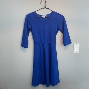 Girls Size 16 Dress